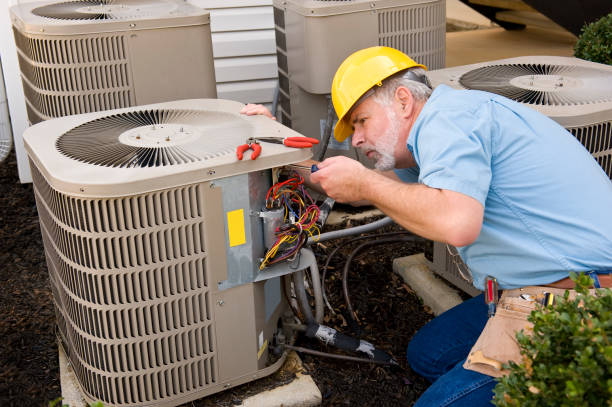 Best Geothermal HVAC Systems in Lakewood, IL
