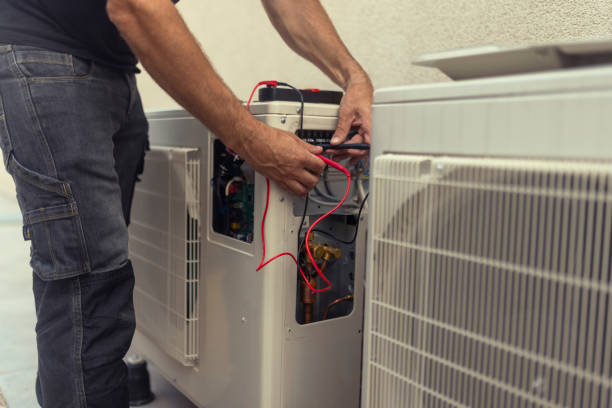 Best HVAC Training and Certification in Lakewood, IL