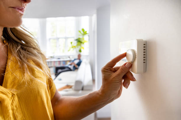 Best Thermostats and Smart Controls in Lakewood, IL