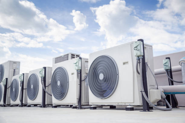 Best HVAC Software and Technology in Lakewood, IL