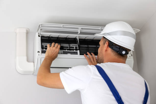 Best Air Conditioning Cleaning in Lakewood, IL