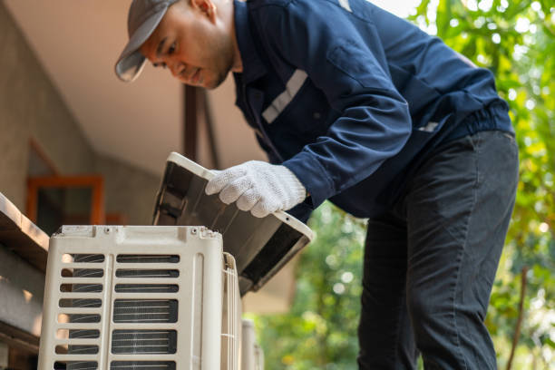 Best Emergency HVAC Services in Lakewood, IL